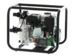 Motopompe thermique Greenbay GB-HPWP 40 - Hauteur d'élévation importante - avec raccords de 40/25/25 mm – Image 10