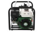 Motopompe thermique Greenbay GB-HPWP 50 - Grande hauteur d'élévation - avec raccords de 50/40/40 mm – Image 47