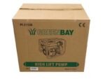 Motopompe thermique Greenbay GB-HPWP 50 - Grande hauteur d'élévation - avec raccords de 50/40/40 mm – Image 50