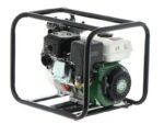 Motopompe thermique Greenbay GB-HPWP 50 - Grande hauteur d'élévation - avec raccords de 50/40/40 mm – Image 3