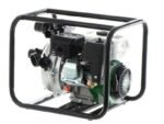 Motopompe thermique Greenbay GB-HPWP 50 - Grande hauteur d'élévation - avec raccords de 50/40/40 mm – Image 5
