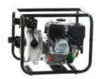 Motopompe thermique Greenbay GB-HPWP 50 - Grande hauteur d'élévation - avec raccords de 50/40/40 mm – Image 7