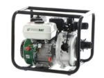 Motopompe thermique Greenbay GB-HPWP 50 - Grande hauteur d'élévation - avec raccords de 50/40/40 mm – Image 13