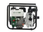 Motopompe thermique Greenbay GB-HPWP 50 - Grande hauteur d'élévation - avec raccords de 50/40/40 mm – Image 15