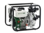 Motopompe thermique Greenbay GB-HPWP 50 - Grande hauteur d'élévation - avec raccords de 50/40/40 mm – Image 16