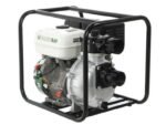 Motopompe thermique Greenbay GB-HPWP 80 - Hauteur d'élévation importante - avec raccords de 80 mm – Image 33