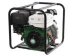 Motopompe thermique Greenbay GB-HPWP 80 - Hauteur d'élévation importante - avec raccords de 80 mm – Image 17