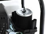 Motopompe thermique Greenbay GB-HPWP 80 - Hauteur d'élévation importante - avec raccords de 80 mm – Image 22