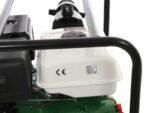 Motopompe thermique Greenbay GB-HPWP 80 - Hauteur d'élévation importante - avec raccords de 80 mm – Image 24