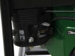 Motopompe thermique Greenbay GB-HPWP 80 - Hauteur d'élévation importante - avec raccords de 80 mm – Image 29