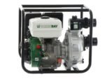 Motopompe thermique Greenbay GB-HPWP 80 - Hauteur d'élévation importante - avec raccords de 80 mm – Image 3