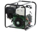 Motopompe thermique Greenbay GB-HPWP 80 - Hauteur d'élévation importante - avec raccords de 80 mm – Image 8