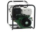 Motopompe thermique Greenbay GB-HPWP 80 - Hauteur d'élévation importante - avec raccords de 80 mm – Image 10