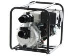 Motopompe thermique Greenbay GB-HPWP 80 - Hauteur d'élévation importante - avec raccords de 80 mm – Image 14