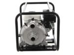 Motopompe thermique Greenbay GB-TWP 50 - Pour eaux chargées - avec raccords de 50 mm – Image 35