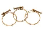 Motopompe thermique Greenbay GB-TWP 50 - Pour eaux chargées - avec raccords de 50 mm – Image 37