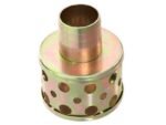 Motopompe thermique Greenbay GB-TWP 50 - Pour eaux chargées - avec raccords de 50 mm – Image 42