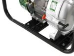 Motopompe thermique Greenbay GB-TWP 50 - Pour eaux chargées - avec raccords de 50 mm – Image 48