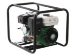 Motopompe thermique Greenbay GB-TWP 50 - Pour eaux chargées - avec raccords de 50 mm – Image 18