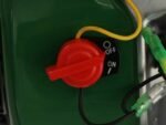 Motopompe thermique Greenbay GB-TWP 50 - Pour eaux chargées - avec raccords de 50 mm – Image 21
