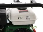 Motopompe thermique Greenbay GB-TWP 50 - Pour eaux chargées - avec raccords de 50 mm – Image 24