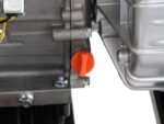 Motopompe thermique Greenbay GB-TWP 50 - Pour eaux chargées - avec raccords de 50 mm – Image 25