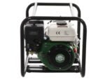 Motopompe thermique Greenbay GB-TWP 50 - Pour eaux chargées - avec raccords de 50 mm – Image 31