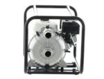Motopompe thermique Greenbay GB-TWP 50 - Pour eaux chargées - avec raccords de 50 mm – Image 2