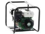 Motopompe thermique Greenbay GB-TWP 50 - Pour eaux chargées - avec raccords de 50 mm – Image 5