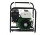 Motopompe thermique Greenbay GB-TWP 50 - Pour eaux chargées - avec raccords de 50 mm – Image 6