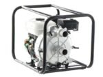 Motopompe thermique Greenbay GB-TWP 50 - Pour eaux chargées - avec raccords de 50 mm – Image 8