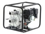 Motopompe thermique Greenbay GB-TWP 50 - Pour eaux chargées - avec raccords de 50 mm – Image 15