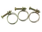 Motopompe thermique Greenbay GB-WP 30 - avec raccords de 30 mm – Image 38