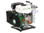 Motopompe thermique Greenbay GB-WP 30 - avec raccords de 30 mm – Image 17