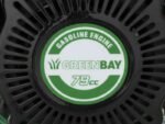 Motopompe thermique Greenbay GB-WP 30 - avec raccords de 30 mm – Image 20