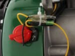 Motopompe thermique Greenbay GB-WP 30 - avec raccords de 30 mm – Image 30