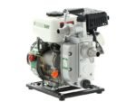 Motopompe thermique Greenbay GB-WP 30 - avec raccords de 30 mm – Image 11