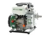 Motopompe thermique Greenbay GB-WP 30 - avec raccords de 30 mm – Image 14