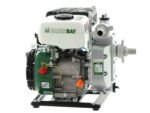 Motopompe thermique Greenbay GB-WP 30 - avec raccords de 30 mm – Image 15