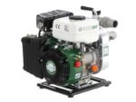 Motopompe thermique Greenbay GB-WP 40 - avec raccords de 38 mm – Image 46