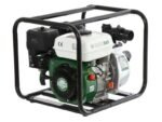 Motopompe thermique Greenbay GB-WP 50 - avec raccords de 50 mm – Image 47