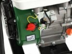 Motopompe thermique Greenbay GB-WP 50 - avec raccords de 50 mm – Image 18