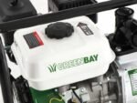 Motopompe thermique Greenbay GB-WP 50 - avec raccords de 50 mm – Image 26