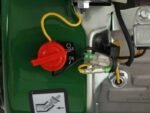 Motopompe thermique Greenbay GB-WP 50 - avec raccords de 50 mm – Image 29