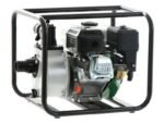 Motopompe thermique Greenbay GB-WP 50 - avec raccords de 50 mm – Image 2