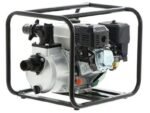 Motopompe thermique Greenbay GB-WP 50 - avec raccords de 50 mm – Image 4