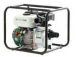 Motopompe thermique Greenbay GB-WP 50 - avec raccords de 50 mm – Image 8