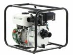 Motopompe thermique Greenbay GB-WP 50 - avec raccords de 50 mm – Image 9