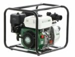Motopompe thermique Greenbay GB-WP 50 - avec raccords de 50 mm – Image 11