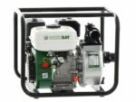Motopompe thermique Greenbay GB-WP 50 - avec raccords de 50 mm – Image 12